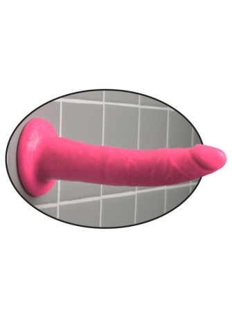 7" slim dillio